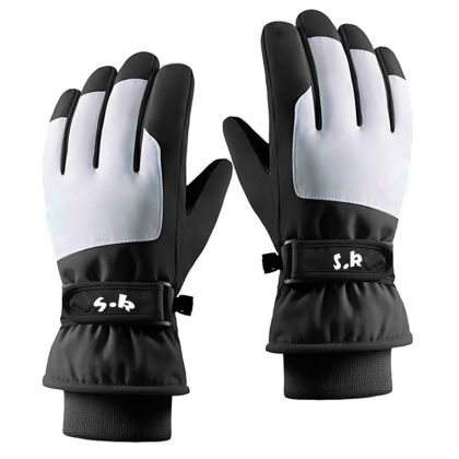 Winter & Ski gloves